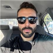 Ex membro della squadra nazionale di nuoto ed esperienza